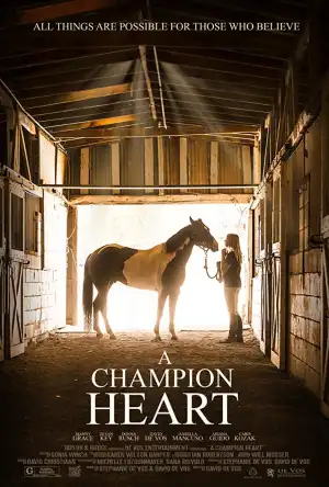 A Champion Heart (2018)